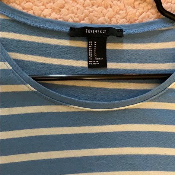 F21 tee - Picture 2 of 2